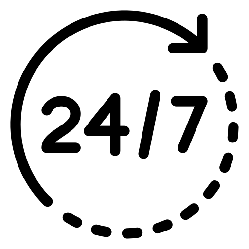 24-hours-support Home