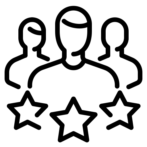 rating-stars Home